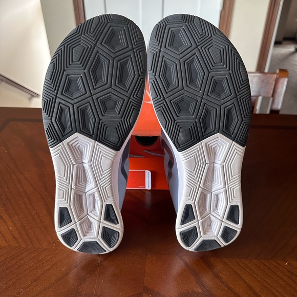 Nike Zoom Fly “Ice Blue” Men’s Size 14 - Picture 6 of 7